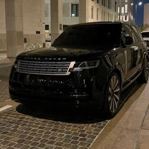 Detailing work by GL.SS Group